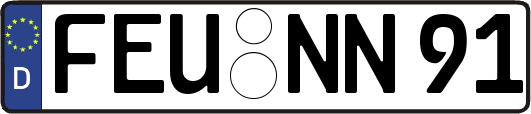 FEU-NN91