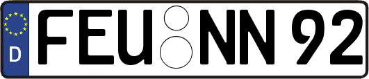FEU-NN92