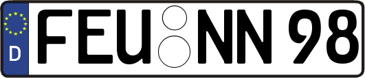 FEU-NN98