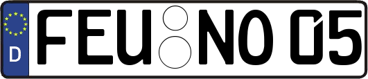 FEU-NO05