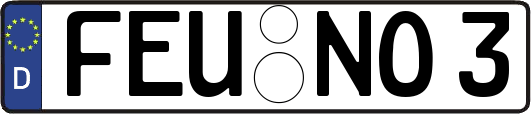 FEU-NO3