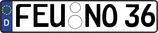 FEU-NO36
