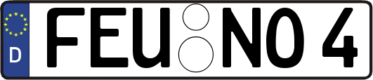 FEU-NO4