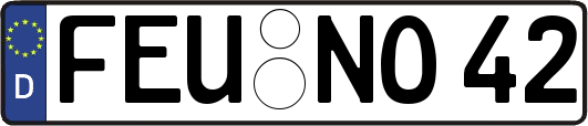 FEU-NO42