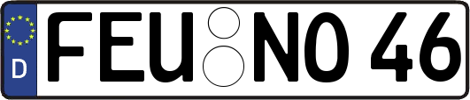 FEU-NO46