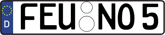FEU-NO5