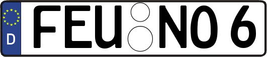 FEU-NO6