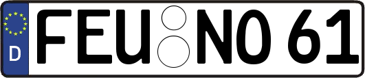 FEU-NO61