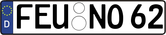 FEU-NO62