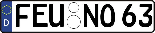 FEU-NO63