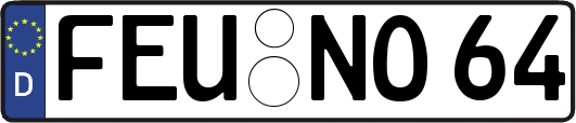 FEU-NO64