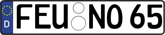 FEU-NO65