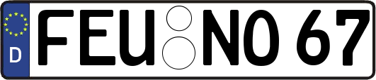 FEU-NO67