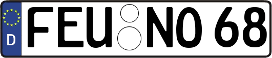 FEU-NO68