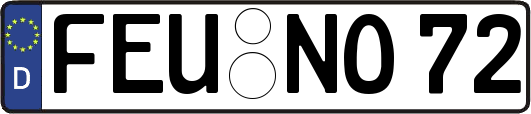 FEU-NO72