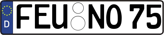 FEU-NO75
