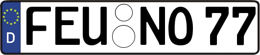 FEU-NO77