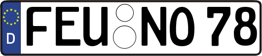 FEU-NO78