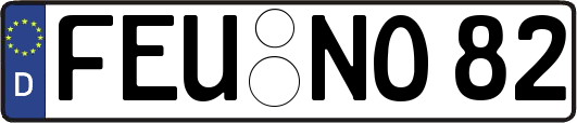 FEU-NO82