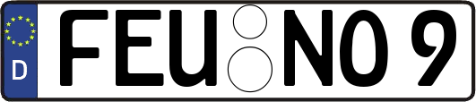 FEU-NO9