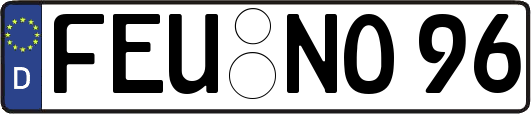 FEU-NO96
