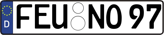 FEU-NO97