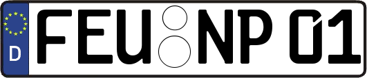 FEU-NP01