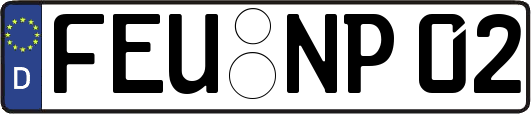FEU-NP02