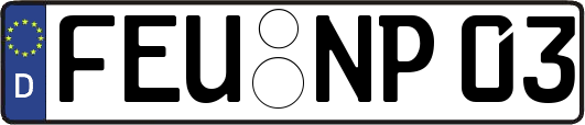 FEU-NP03