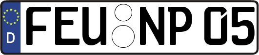 FEU-NP05