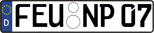 FEU-NP07