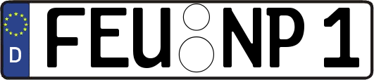 FEU-NP1