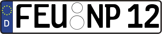 FEU-NP12