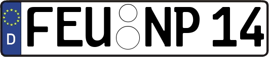 FEU-NP14