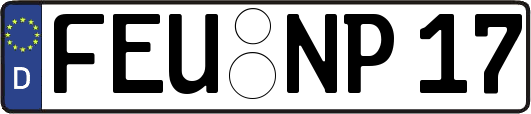 FEU-NP17