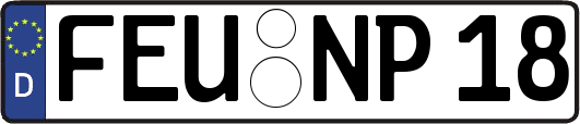 FEU-NP18