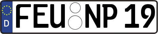 FEU-NP19