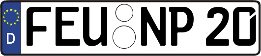 FEU-NP20
