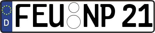 FEU-NP21