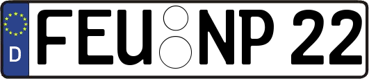 FEU-NP22