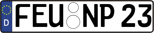 FEU-NP23