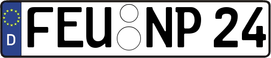 FEU-NP24
