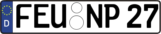 FEU-NP27