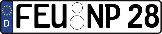 FEU-NP28