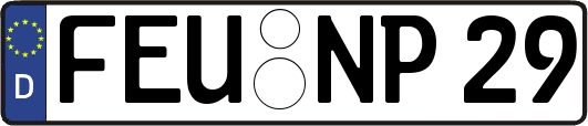 FEU-NP29