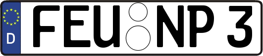 FEU-NP3