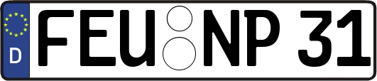 FEU-NP31