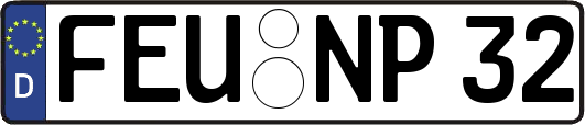 FEU-NP32