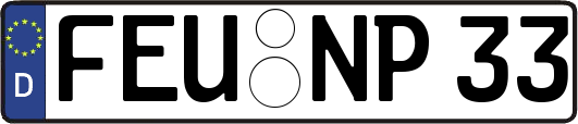 FEU-NP33