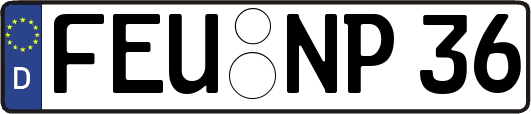 FEU-NP36
